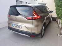 usado Renault Espace 1.6 160cv 7 lugares