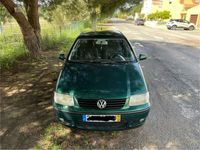 usado VW Polo 1.0mpi em ótimo Estado