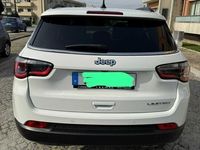 usado Jeep Compass 1.3 T Limited DCT