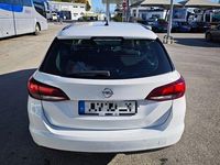 Usado Opel Astra 110 HP (80 kW) 2018 Carrinha