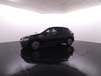 Usado VW Polo 95 HP (69 kW) 2023 Preto Citadino