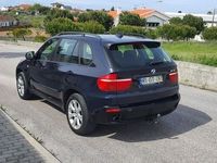 usado BMW X5 sdrive 3.0d 235cv