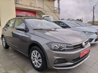 usado VW Polo 1.0 Confortline