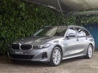 Usado BMW 320e Sport Line 204 HP (150 kW) 2022 Cinza Carrinha
