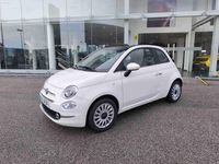 Usado Fiat 500C 70 HP (51 kW) 2024 Branco Cabrios