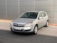 usado Opel Astra 1.3 CDTi 90HP – Xerocar S.A.