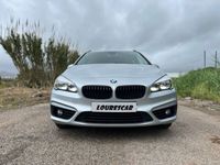 usado BMW 216 Active Tourer d Line Luxury