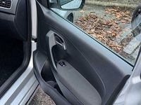 Usado VW Polo 75 HP (55 kW) 2011 Citadino