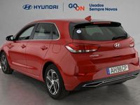 usado Hyundai i30 1.0 TGDi Style MY21