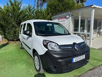 usado Renault Kangoo Z.E. 33