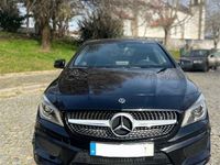 usado Mercedes CLA220 AMG 2015