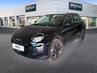 Usado Fiat 600 Pop 145 HP (106 kW) 2025 Preto SUV