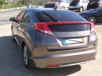 usado Honda Civic 1.6 i-DTEC Comfort