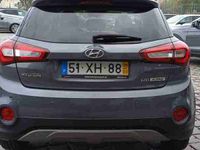 usado Hyundai i20 - Usado1.0 T-GDi Style