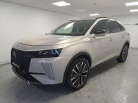 Usado DS Automobiles DS7 Crossback 130 HP (95 kW) 2025 Cinza SUV