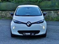 usado Renault Zoe Life 40