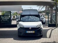 Usado Fiat Doblò 119 HP (87 kW) 2017 Branco Monovolume