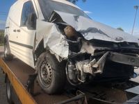 usado Ford Transit 1.8tdci