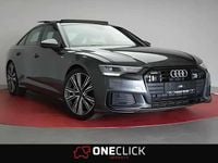 Usado Audi A6 Premium 299 HP (219 kW) 2021 Cinzento Citadino