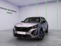 Usado Peugeot e-2008 Allure 114 kW (156 HP) 2024 Cinza SUV