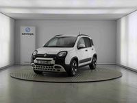 Usado Fiat Panda 70 HP (51 kW) 2024 Branco Citadino