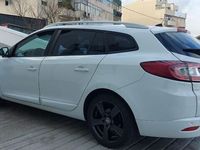 usado Renault Mégane 1.5 Dci