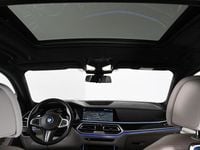 Usado BMW X7 530 HP (389 kW) 2021 Preto SUV