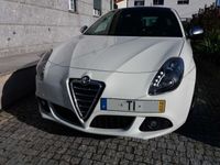 usado Alfa Romeo Giulietta 