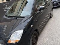 Usado Chevrolet Matiz 2009 Citadino
