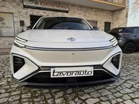 Usado MG Marvel R Performance 211 kW (288 HP) 2022 Branco SUV