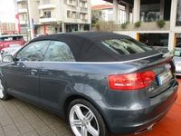 usado Audi A3 Cabriolet 1.6 TDI