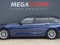 usado BMW 318 d Touring