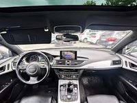 Usado Audi A7 S-Line 245 HP (180 kW) 2011 Preto Citadino