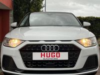 Usado Audi A1 Sportback 116 HP (85 kW) 2020 Branco Citadino