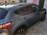 usado Nissan Qashqai 1.6 DCI TEKNA PREMIUM 18 360 S&S