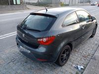 usado Seat Ibiza 6J 1.2