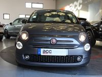 usado Fiat 500C 1.2 Star MTA