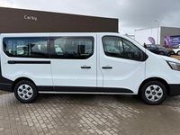 Usado Renault Trafic Equilibre 150 HP (110 kW) 2024