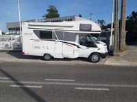 Usado Ford Transit 115 HP (84 kW) 2008 Branco Van