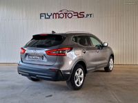 usado Nissan Qashqai 1.5DCI N-Connecta