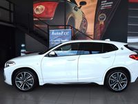 usado BMW X2 20 D XDRIVE AUTO PACK M 190 CV