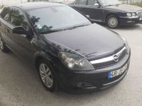 usado Opel Astra GTC Cdti