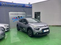 Usado Citroën C3 102 HP (75 kW) 2022 Antracite Citadino