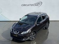 usado Nissan Qashqai 1.5 dCi Tekna 19 Pele RS