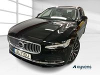 Usado Volvo V90 Inscription 391 HP (287 kW) 2021 Preto Carrinha