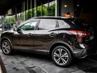 usado Nissan Qashqai 1.3 DIG-T N-Connecta