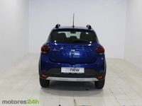 usado Dacia Sandero Sandero0.9 TCe Stepway