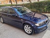 Usado BMW 320 150 HP (110 kW) 2002 Carrinha