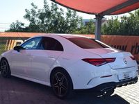 usado Mercedes CLA180 Classe CLAd AMG Line Aut.