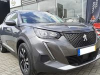 usado Peugeot 2008 1.2 PureTech Allure